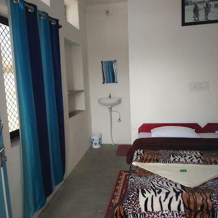 Rajguru Guest House Pushkar Bagian luar foto