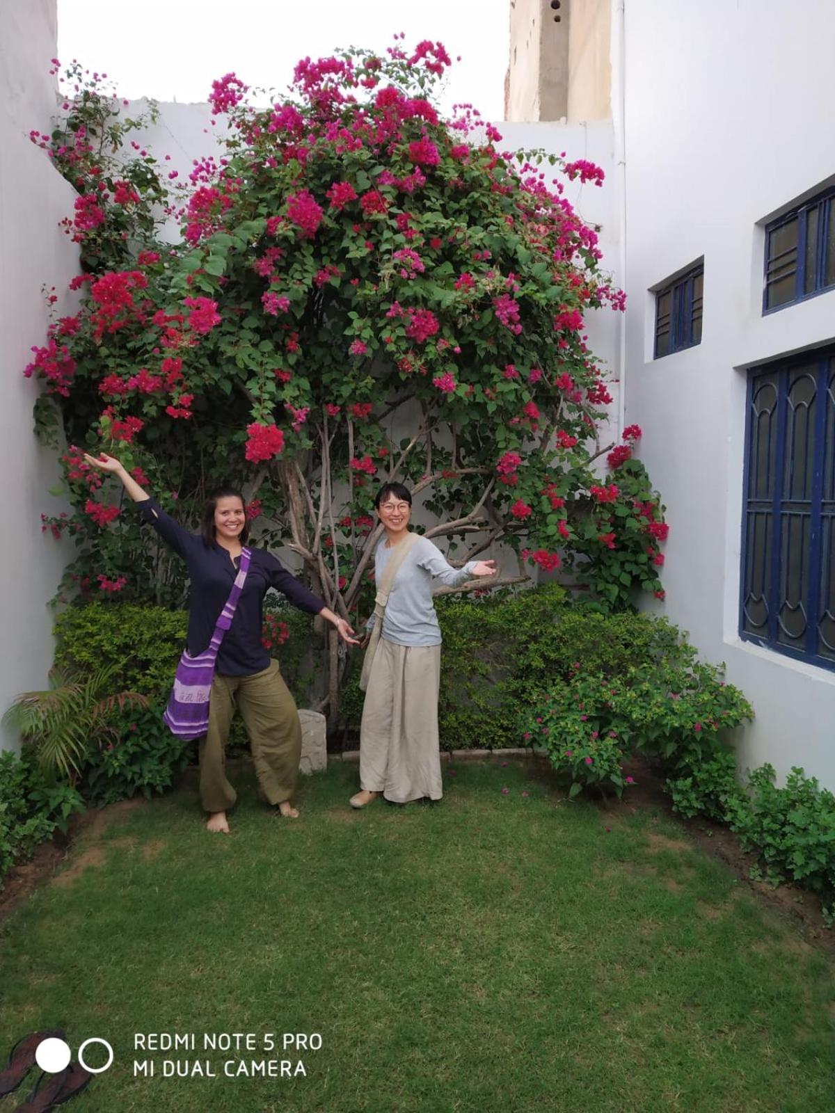Rajguru Guest House Pushkar Bagian luar foto