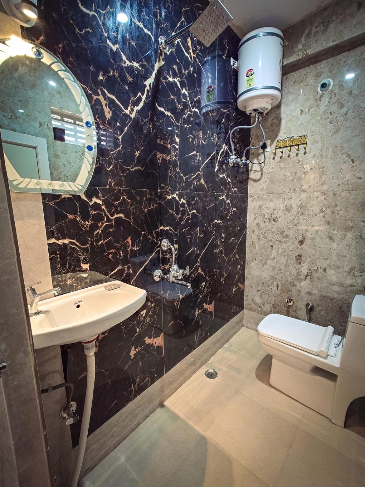 Rajguru Guest House Pushkar Bagian luar foto