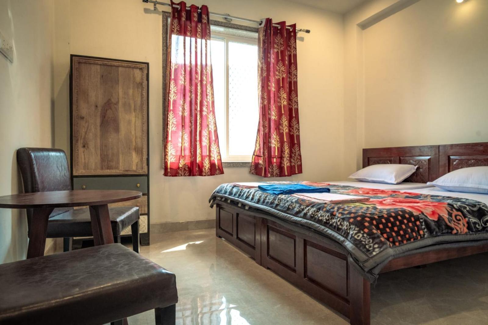 Rajguru Guest House Pushkar Bagian luar foto